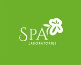 https://www.logocontest.com/public/logoimage/1532810349Spa Laboratories-IV08.jpg